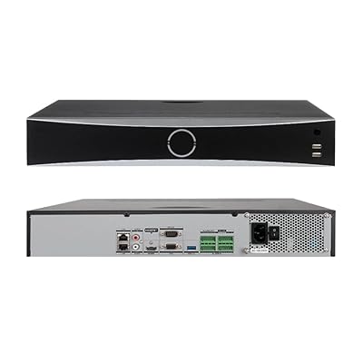 DS-7732NXI-K4/16P 32ch NVR – view 2