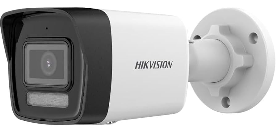 DS-2CD1023G2-LIU Smart Hybrid 2MP Bullet – view 3