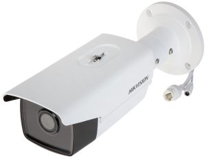 DS-2CD2T43G2-4I AcuSense EXIR Bullet 4MP 80M