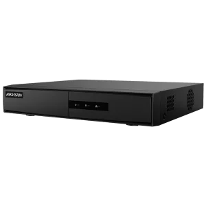 DS-7108NI-Q1/8P/M 8ch NVR