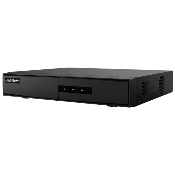 DS-7108NI-Q1/8P/M 8ch NVR