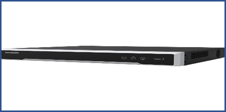 DS-7616NI-Q2/16P 16ch NVR – view 3