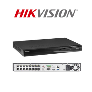DS-7616NI-Q2/16P 16ch NVR