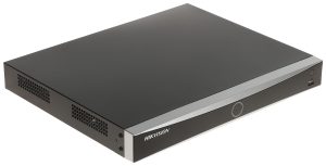 DS-7632NXI-K2/16P 32ch NVR