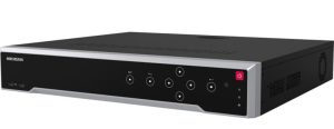 DS-7764NI-M4 64ch NVR