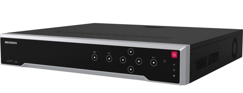 DS-7764NI-M4 64ch NVR