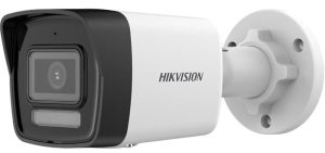 DS-2CD1023G2-LIU Smart Hybrid 2MP Bullet