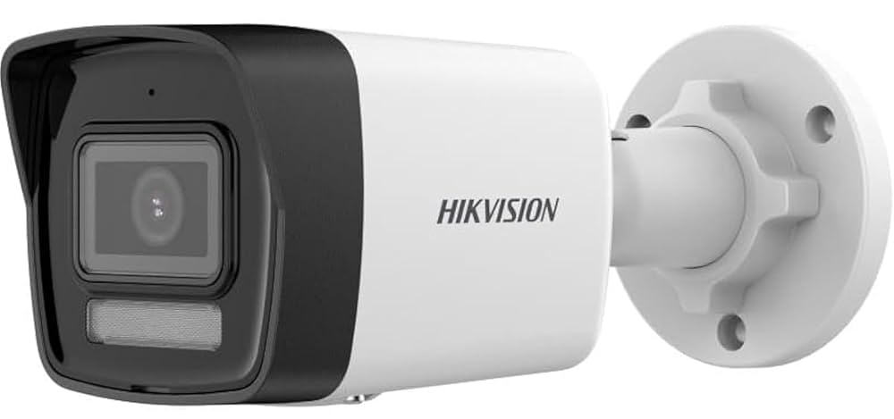 DS-2CD1023G2-LIU Smart Hybrid 2MP Bullet
