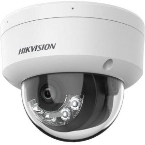 DS-2CD1123G2-LIU 2.8mm Smart Hybrid 2MP Dome Lite