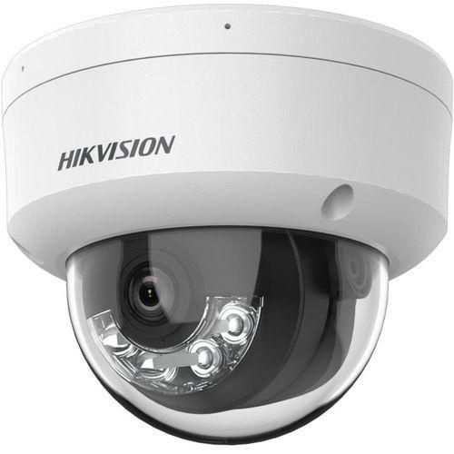 DS-2CD1123G2-LIU 2.8mm Smart Hybrid 2MP Dome Lite