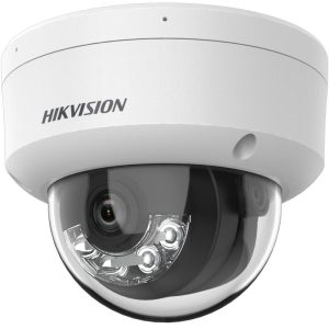 DS-2CD1321G0-I 2MP EXIR Fixed Turret Dome