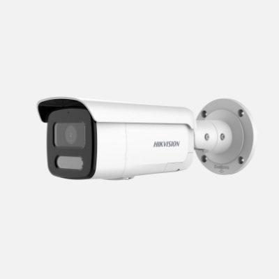DS-2CD1043G2-LIU 4MP Smart Hybrid Audio Camera – view 3