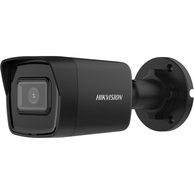 DS-2CD1043G2-LIU 4MP Smart Hybrid Audio Camera – view 4