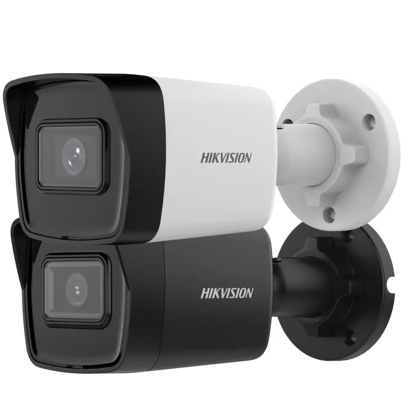 DS-2CD1043G2-LIU 4MP Smart Hybrid Audio Camera – view 5