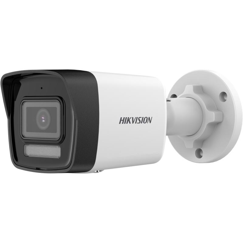 DS-2CD1043G2-LIU 4MP Smart Hybrid Audio Camera – view 6