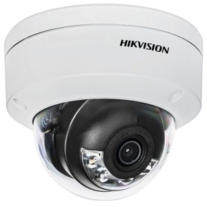 DS-2CD1323G2-LIU 2MP Smart Hybrid Audio Dome