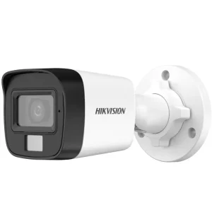 DS-2CE16K0T-EXIPF 5MP Smart Hybrid Bullet