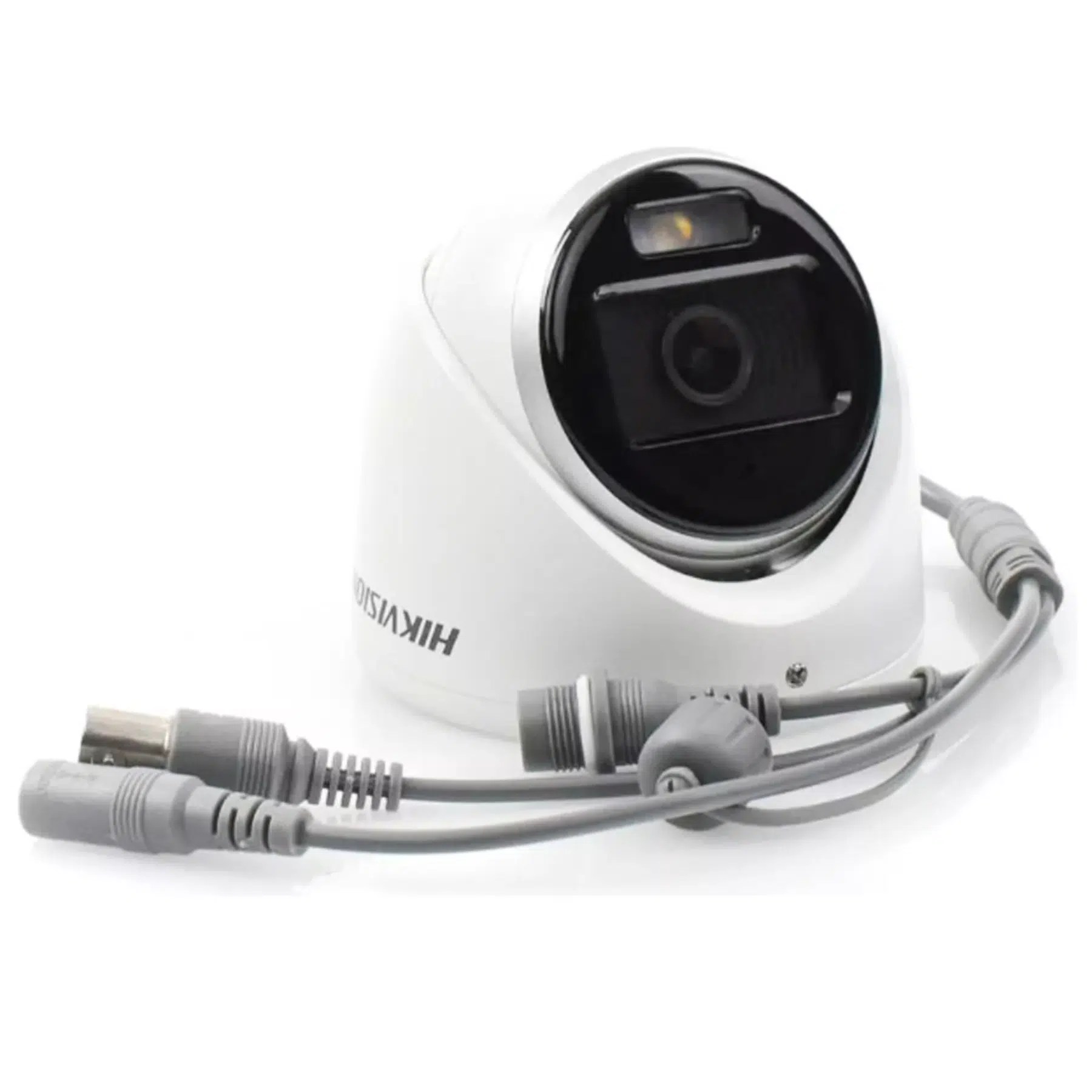 DS-2CE76K0T-LPFS 5MP Smart Hybrid Audio Dome – view 3