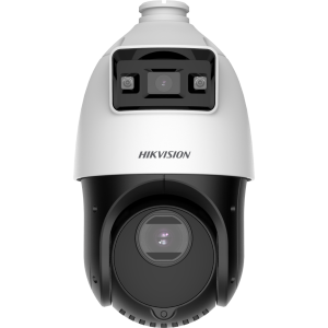 DS-2SE4C225MWG-E TandemVu PTZ Camera