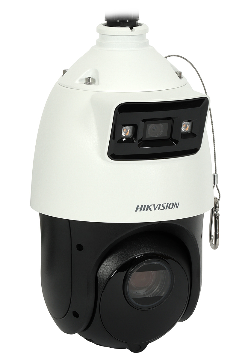 DS-2SE4C425MWG-E 4MP TandemVu IP PTZ Camera – view 2