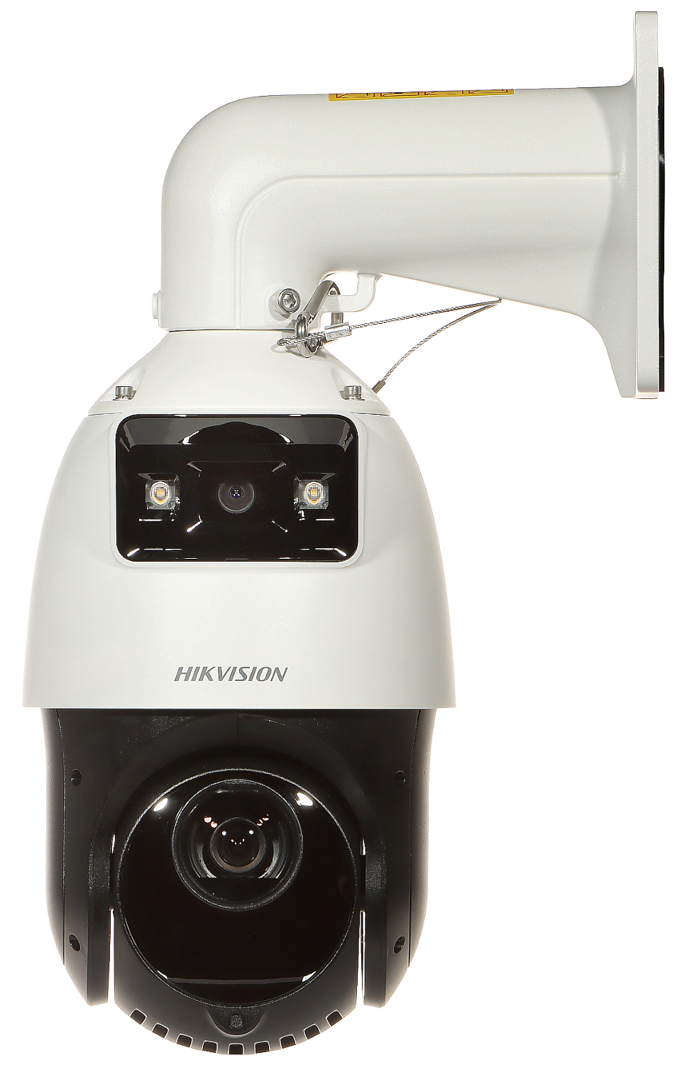 DS-2SE4C425MWG-E 4MP TandemVu IP PTZ Camera