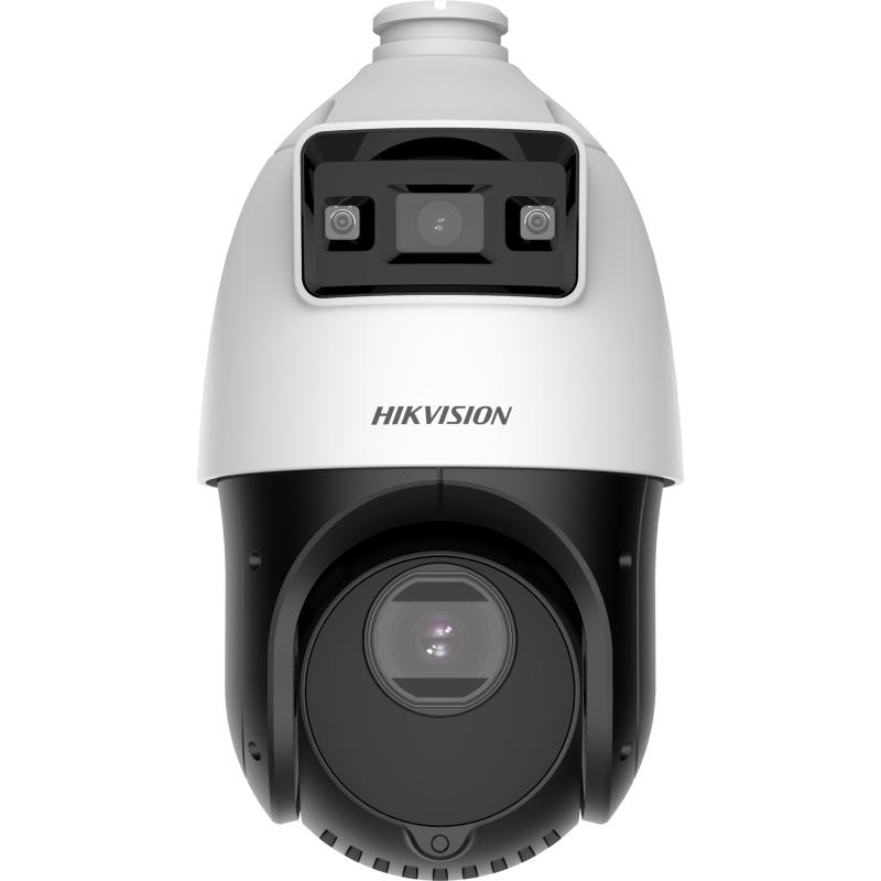 DS-2SE4C425MWG-E 4MP TandemVu IP PTZ Camera – view 3