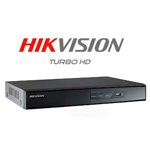 DS-7204HGHI-M1 4CH 2MP DVR – view 4