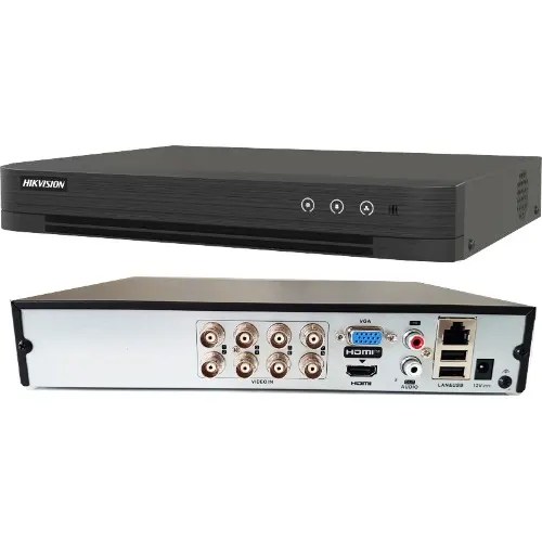 DS-7204HGHI-M1 4CH 2MP DVR – view 2
