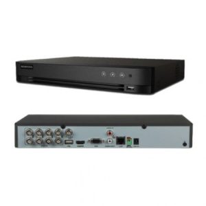 DS-7208HGHI-M1 8CH 2MP DVR
