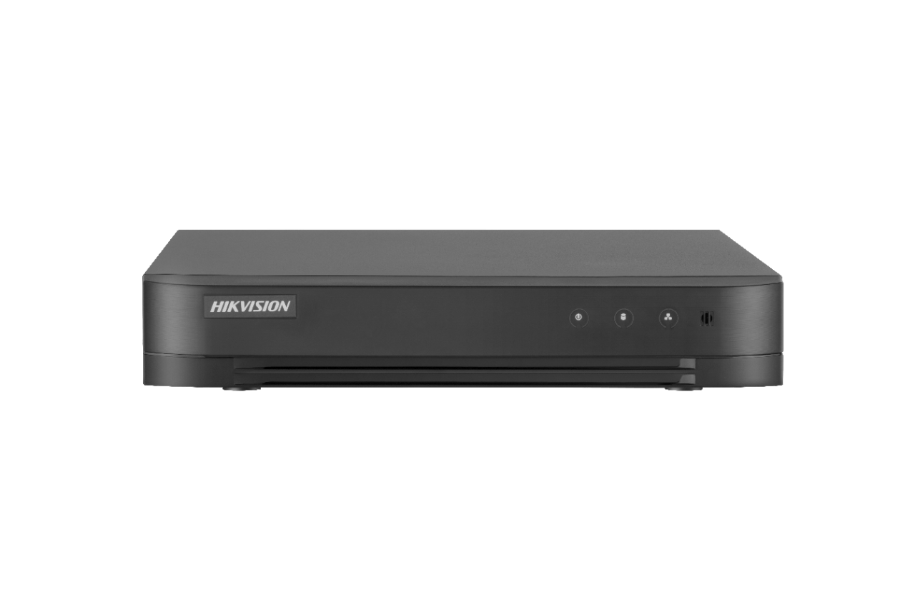 DS-7216HGHI-M1 16CH 2MP DVR – view 3