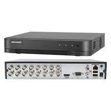 DS-7216HGHI-M1 16CH 2MP DVR