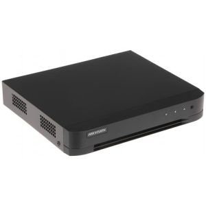 IDS-7208HQHI-M1/E 8ch AcuSense 5MP DVR