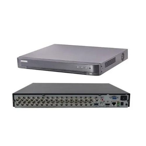 iDS-7232HQHI-M2/S 32CH 5MP DVR – view 2