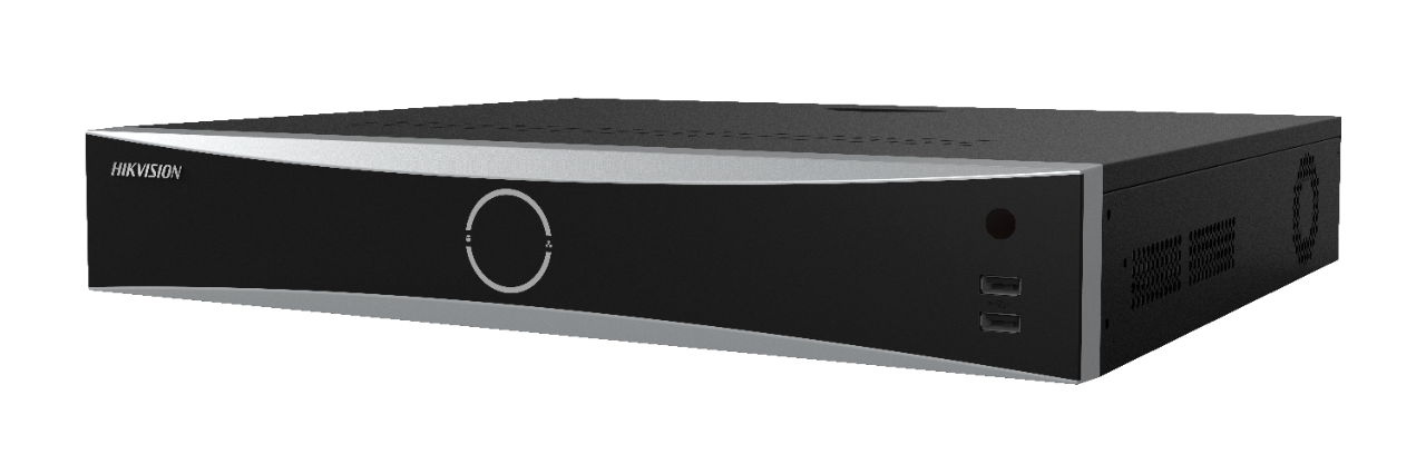 DS-7732NXI-K4/16P 32ch NVR
