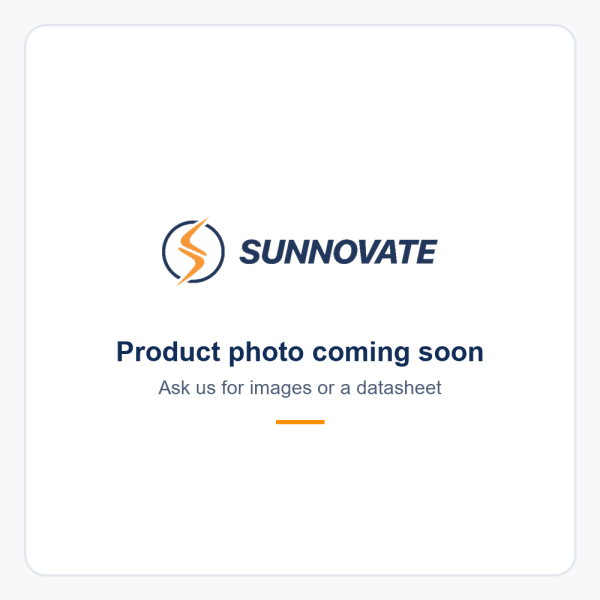 Awaiting product image